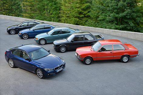 Alpina BMW Servis