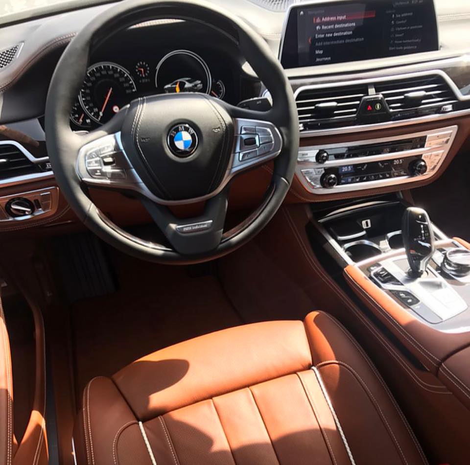 Alpina BMW Servis