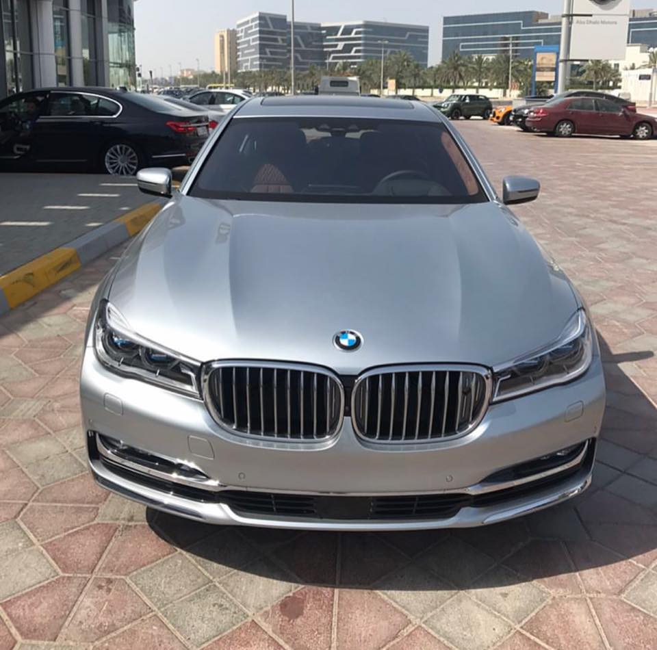 Alpina BMW Servis