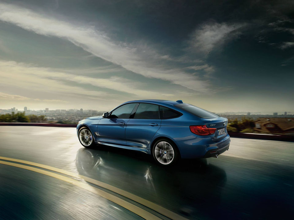 Alpina BMW Servis