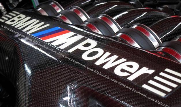 Alpina BMW Servis