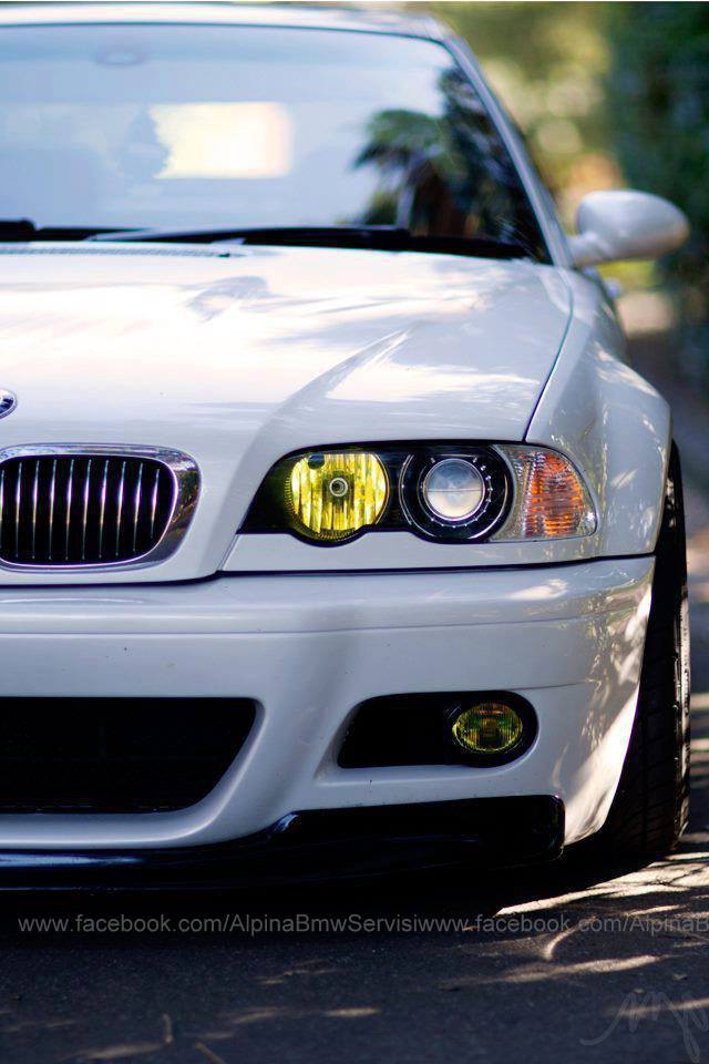 Alpina BMW Servis