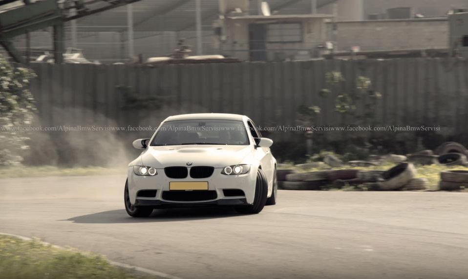 Alpina BMW Servis