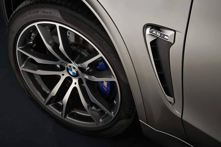 Alpina BMW Servis