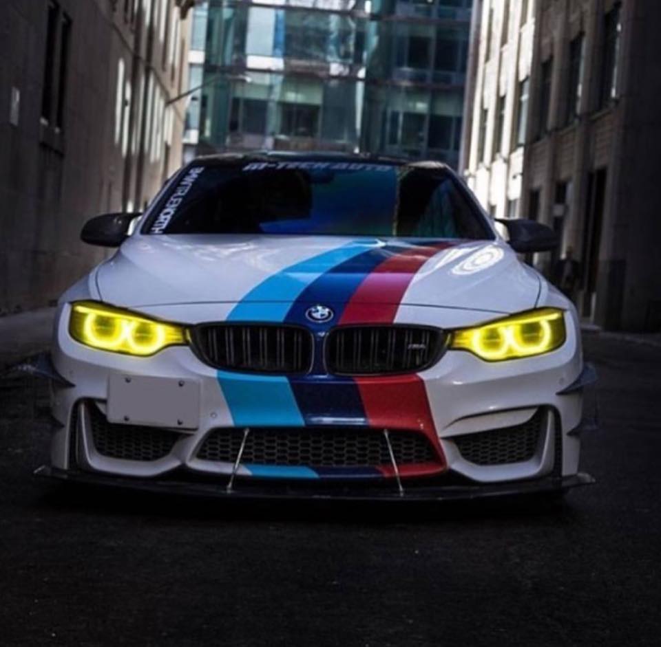Alpina BMW Servis