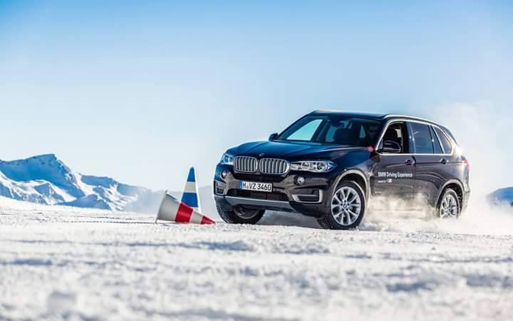 Alpina BMW Servis