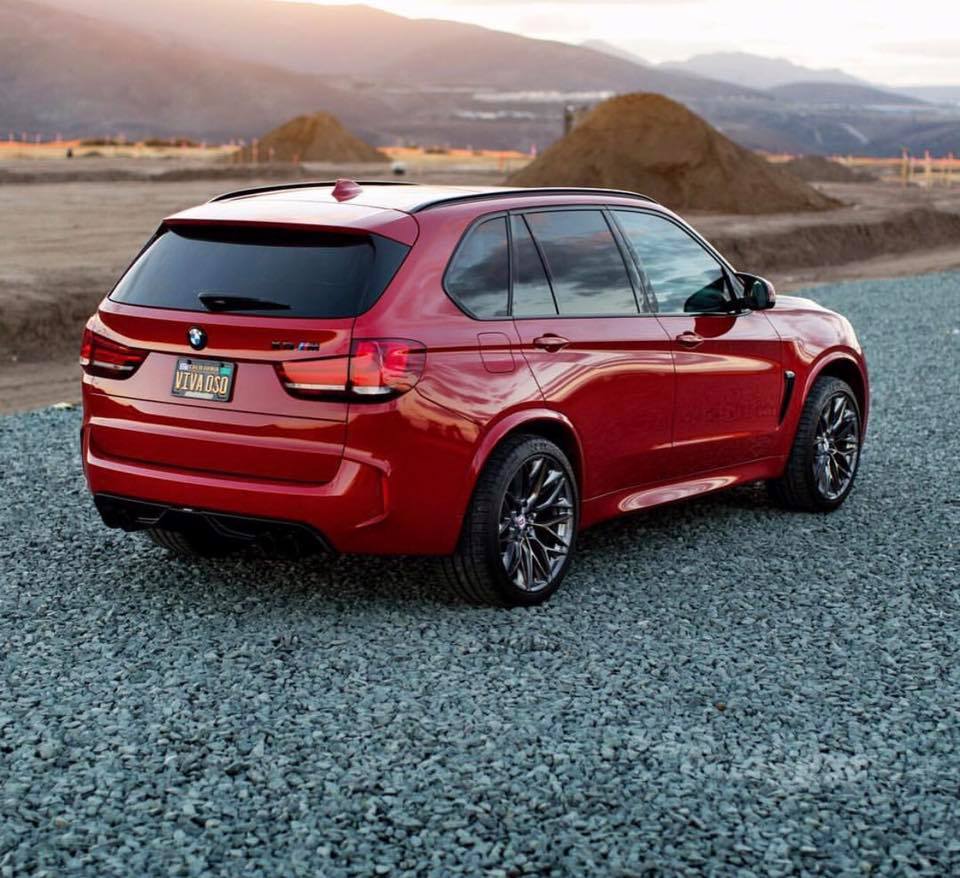 Alpina BMW Servis