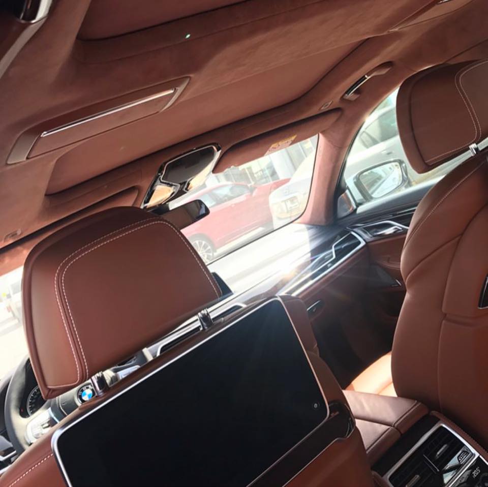 Alpina BMW Servis