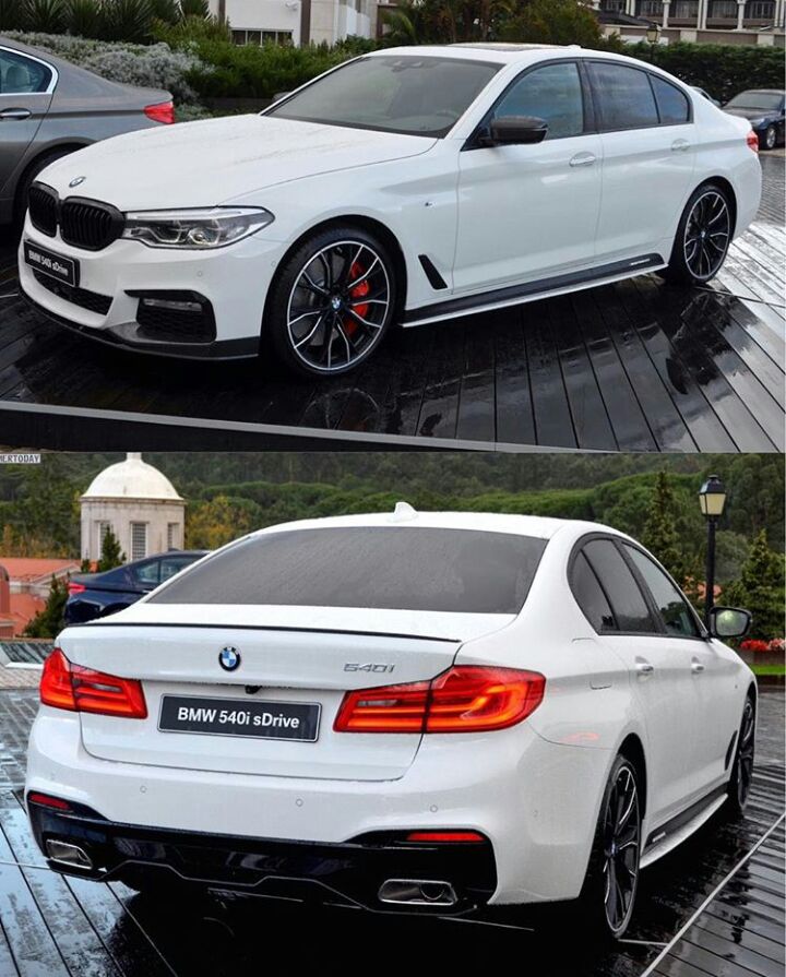 Alpina BMW Servis
