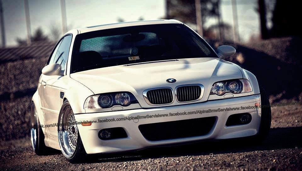 Alpina BMW Servis