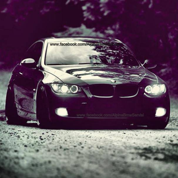 Alpina BMW Servis