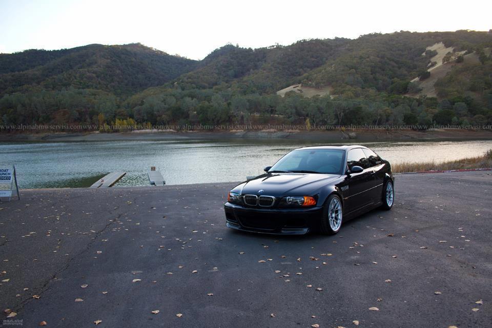 Alpina BMW Servis