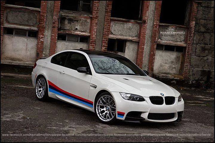 Alpina BMW Servis