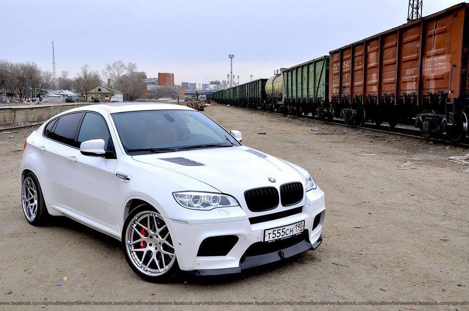 Alpina BMW Servis