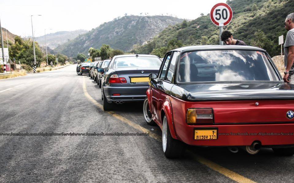 Alpina BMW Servis