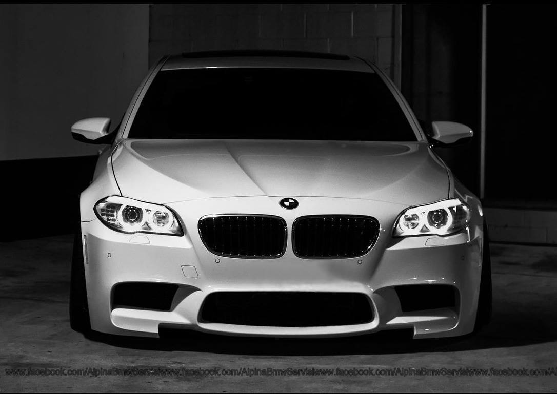 Alpina BMW Servis