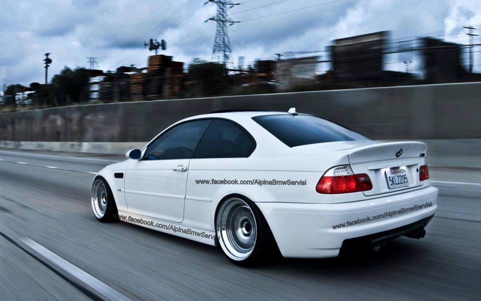 Alpina BMW Servis
