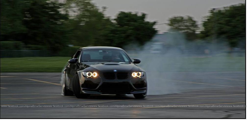 Alpina BMW Servis